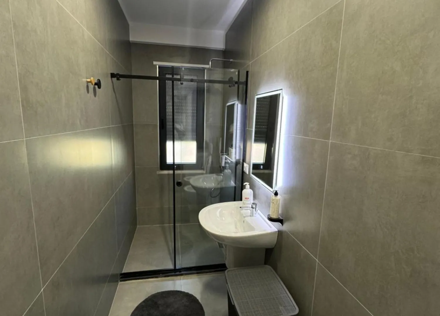 Homerent Old Bazaar 21 تيرانا