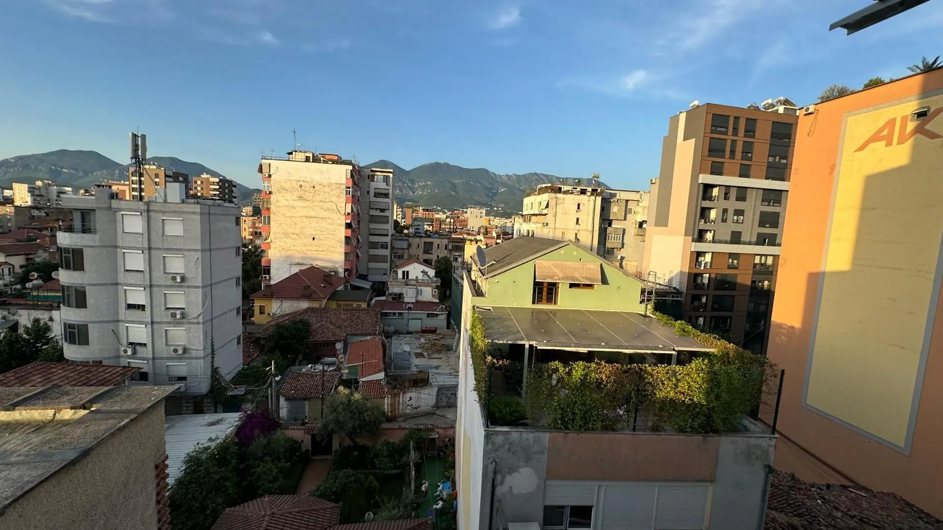 شقة Homerent Old Bazaar 21 تيرانا